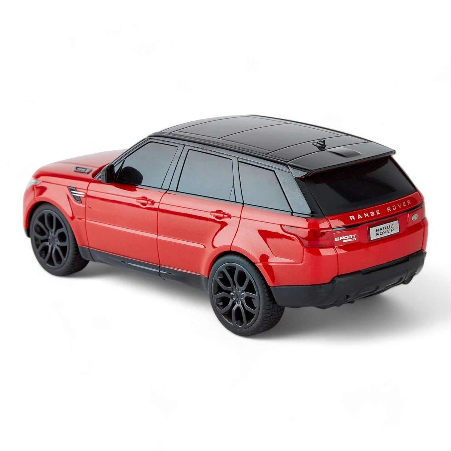 CMJ RC CARS Range Rover Sport | Ferngesteuert | Auto | 1:24 Skala | Retouren