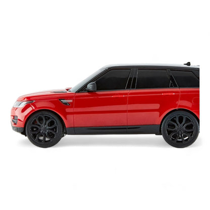 CMJ RC CARS Range Rover Sport | Ferngesteuert | Auto | 1:24 Skala | Retouren